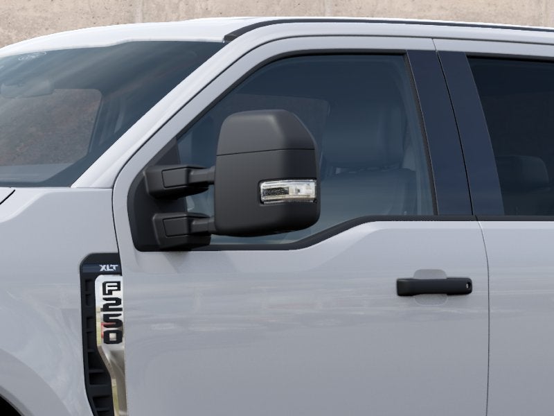 2027 Ford Super Duty F-250® XLT