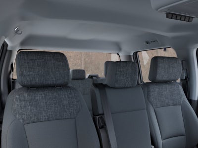 2027 Ford Super Duty F-250® XLT