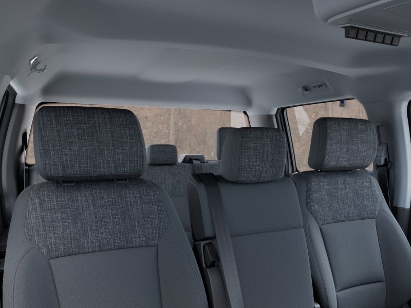 2027 Ford Super Duty F-250® XLT