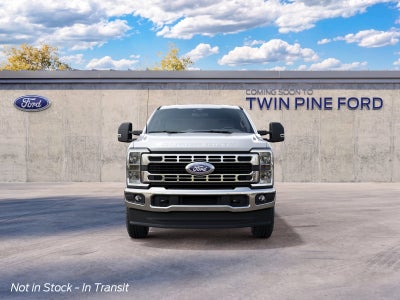 2027 Ford Super Duty F-250® XLT