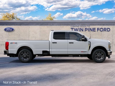 2027 Ford Super Duty F-250® XLT