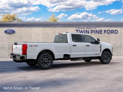 2027 Ford Super Duty F-250® XLT