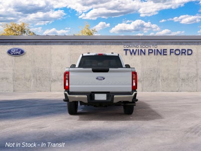 2027 Ford Super Duty F-250® XLT
