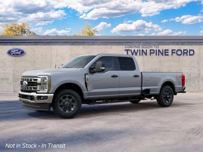 2027 Ford Super Duty F-250® XLT
