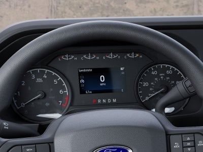 2027 Ford Super Duty F-250® XLT