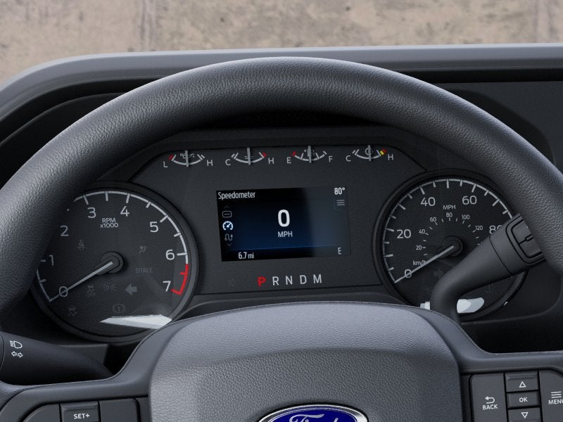 2027 Ford Super Duty F-250® XLT