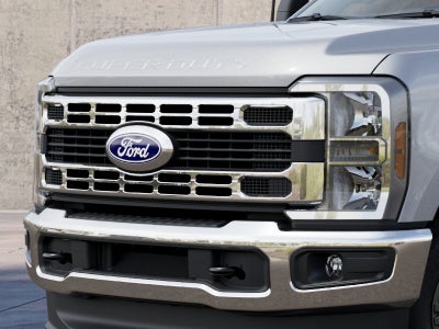 2027 Ford Super Duty F-250® XLT