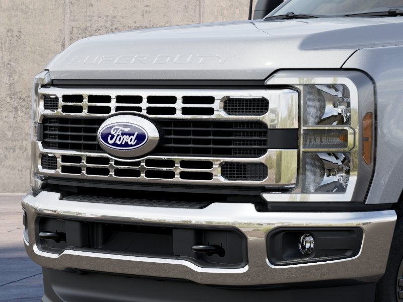 2027 Ford Super Duty F-250® XLT