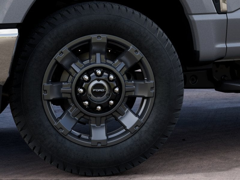2027 Ford Super Duty F-250® XLT