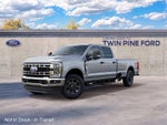 2027 Ford Super Duty F-250® XLT