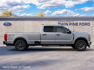 2027 Ford Super Duty F-250® XLT