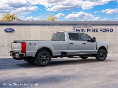 2027 Ford Super Duty F-250® XLT