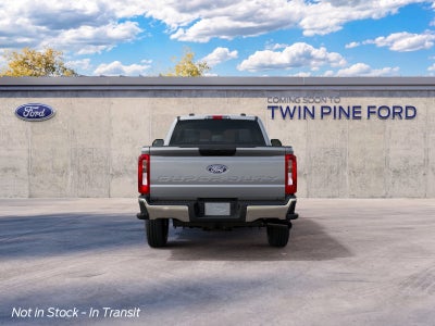 2027 Ford Super Duty F-250® XLT