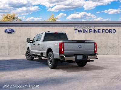 2027 Ford Super Duty F-250® XLT