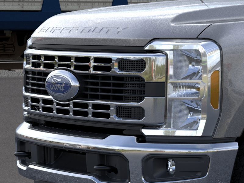 2026 Ford Super Duty F-250® XLT