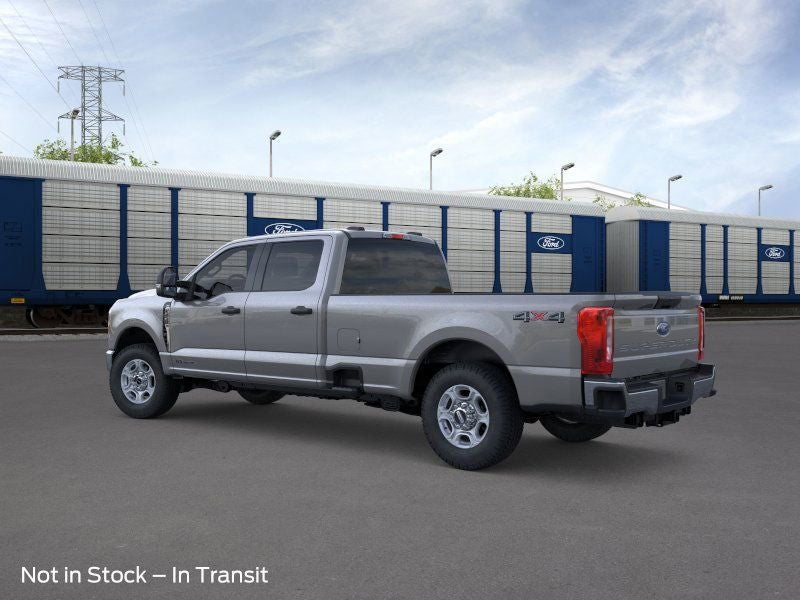 2026 Ford Super Duty F-250® XLT