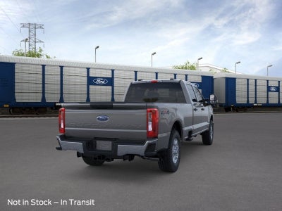 2026 Ford Super Duty F-250® XLT