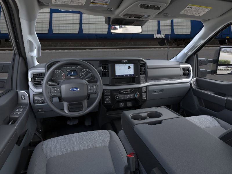 2026 Ford Super Duty F-250® XLT
