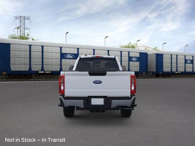 2026 Ford Super Duty F-250® XLT