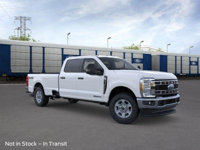 2026 Ford Super Duty F-250® XLT