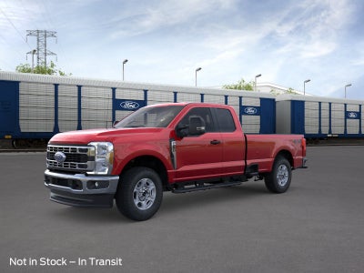 2026 Ford Super Duty F-250® XLT