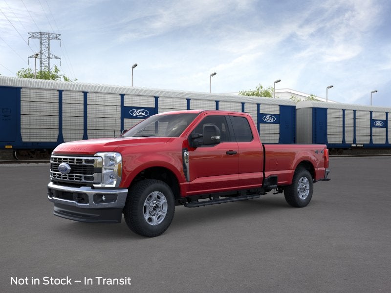 2026 Ford Super Duty F-250® XLT