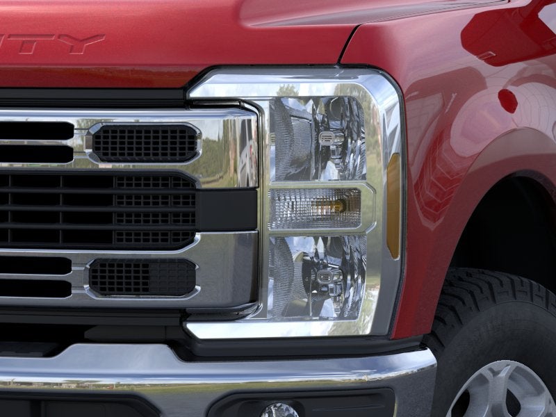 2026 Ford Super Duty F-250® XLT