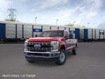 2026 Ford Super Duty F-250® XLT