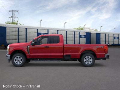 2026 Ford Super Duty F-250® XLT