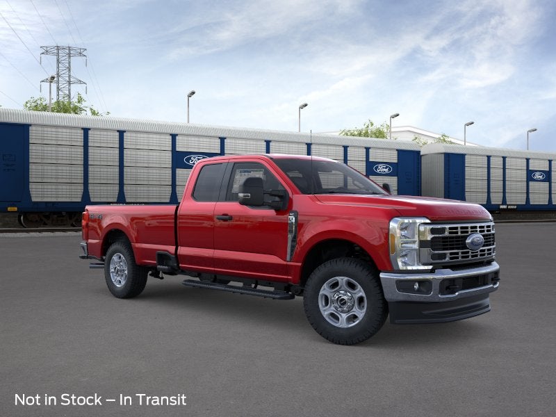 2026 Ford Super Duty F-250® XLT
