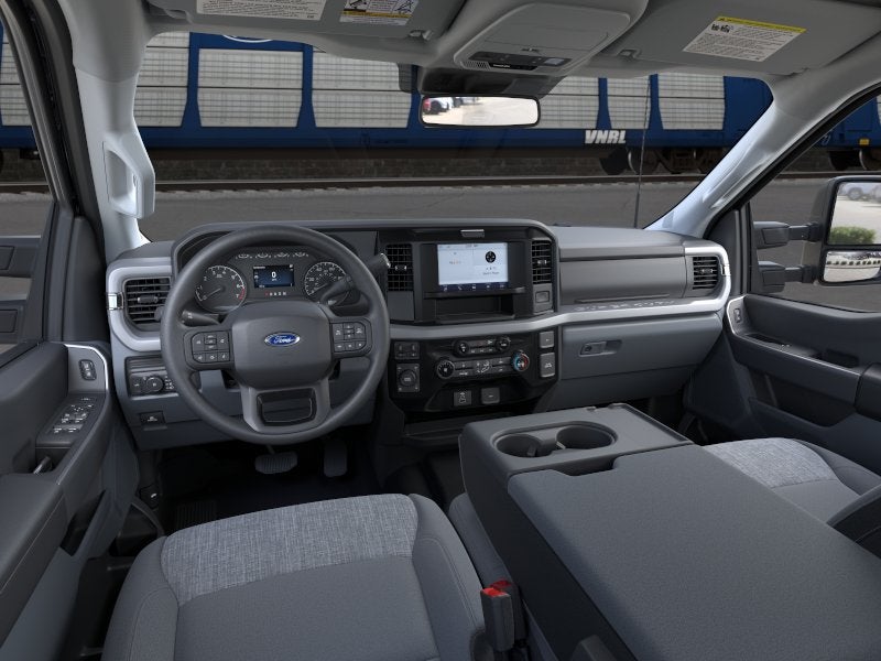 2026 Ford Super Duty F-250® XLT