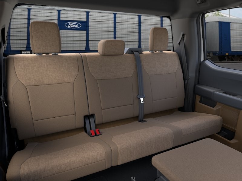 2026 Ford Super Duty F-250® XLT