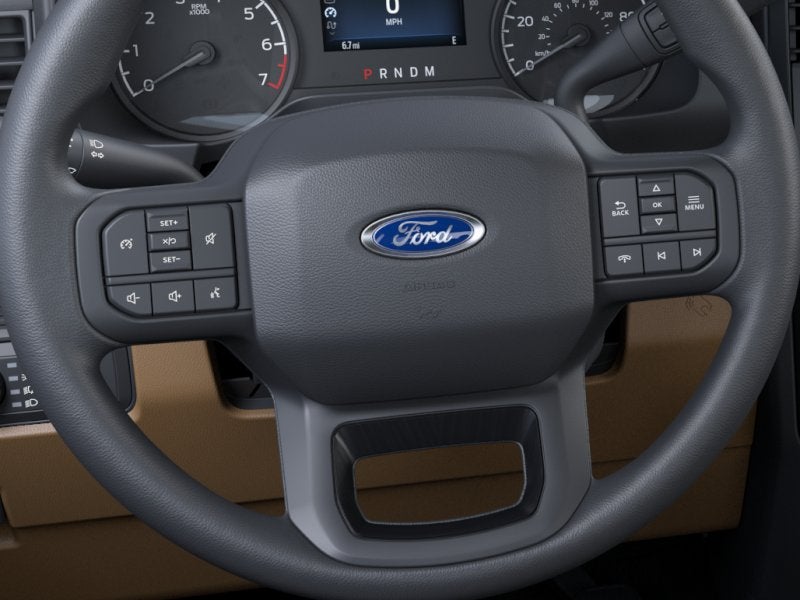 2026 Ford Super Duty F-250® XLT