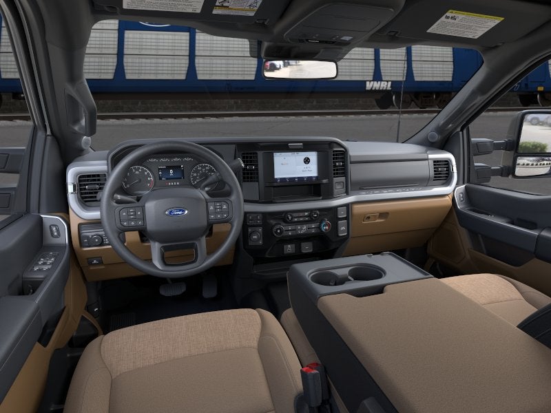 2026 Ford Super Duty F-250® XLT