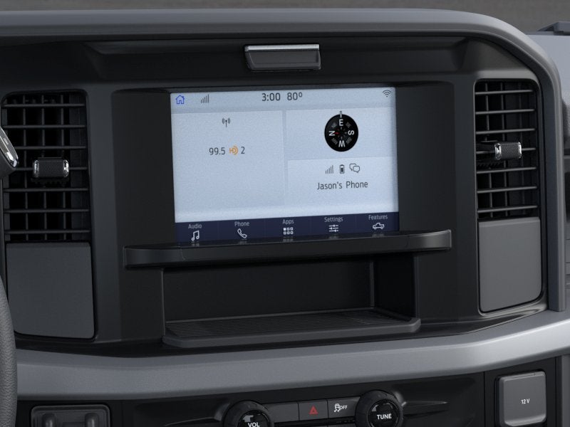 2026 Ford Super Duty F-350® XL