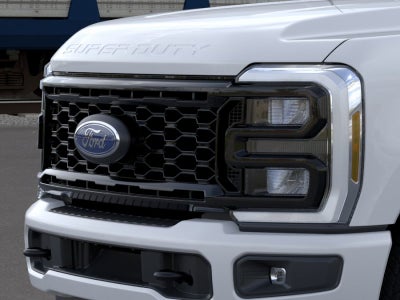 2026 Ford Super Duty F-350® XL