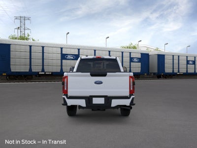 2026 Ford Super Duty F-350® XL