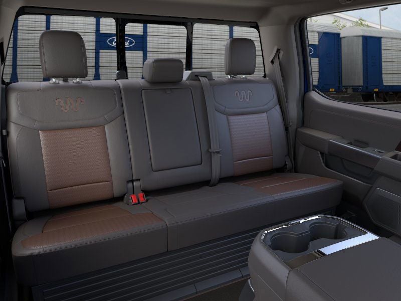 2026 Ford Super Duty F-350 F-350® King Ranch®