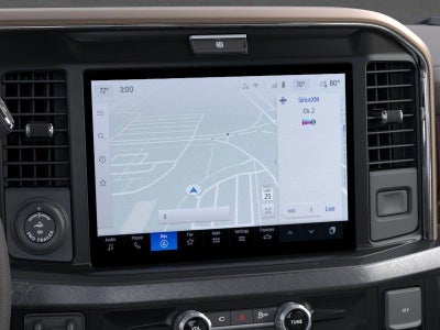 2026 Ford Super Duty F-350 F-350® King Ranch®