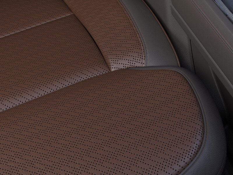 2026 Ford Super Duty F-350 F-350® King Ranch®