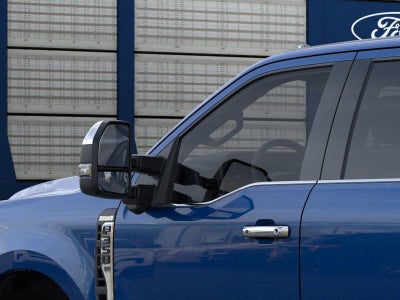 2026 Ford Super Duty F-350 F-350® King Ranch®