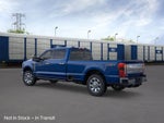 2026 Ford Super Duty F-350 F-350® King Ranch®