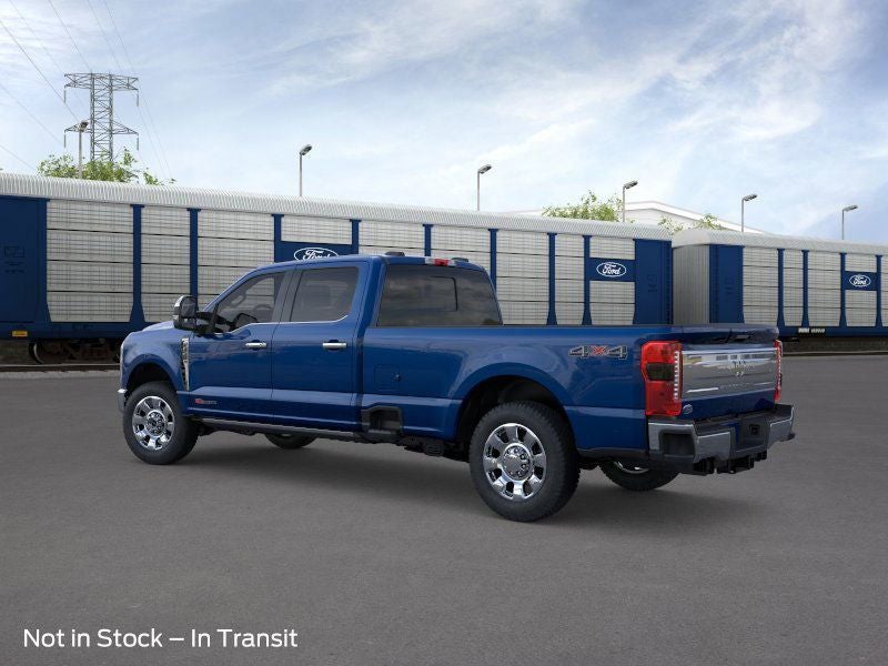 2026 Ford Super Duty F-350 F-350® King Ranch®