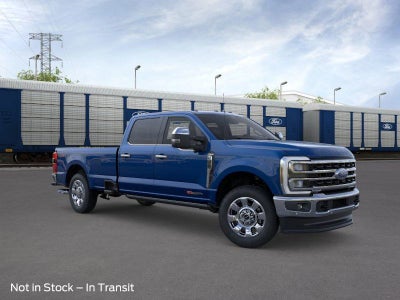 2026 Ford Super Duty F-350 F-350® King Ranch®