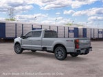 2026 Ford Super Duty F-350® Platinum®