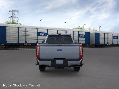 2026 Ford Super Duty F-350® Lariat®
