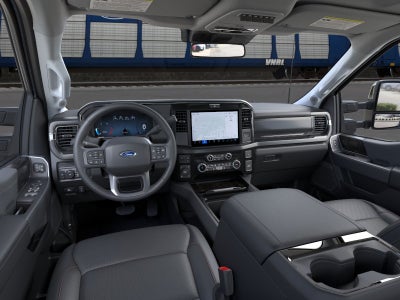 2026 Ford Super Duty F-350® Lariat®