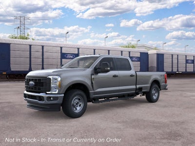 2026 Ford Super Duty F-350® XL
