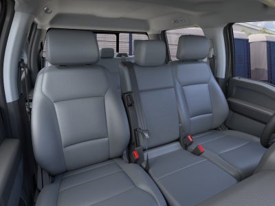2026 Ford Super Duty F-350® XL