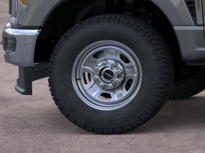 2026 Ford Super Duty F-350® XL